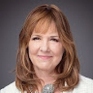 Meet your Posher, Tina